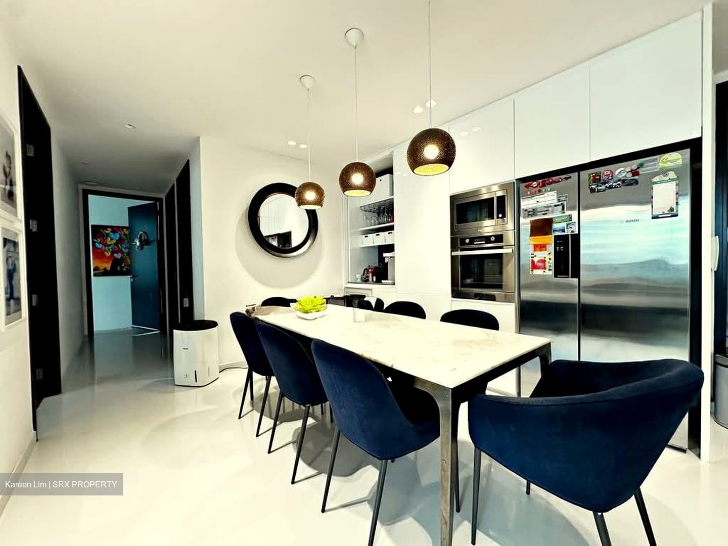 Soleil @ Sinaran (D11), Condominium #555488641